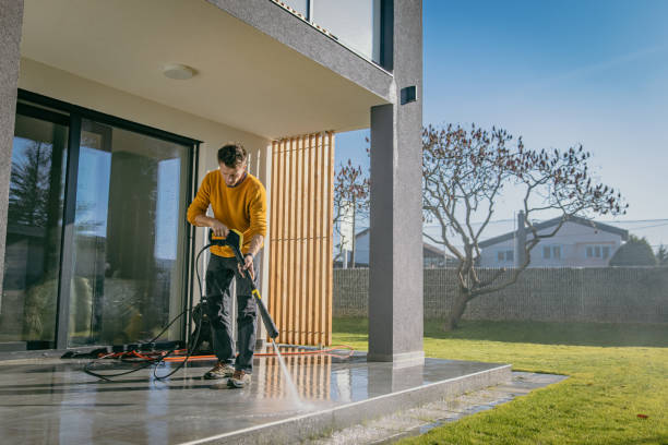 Best Sidewalk and Walkway Pressure Cleaning in Stapleton, AL